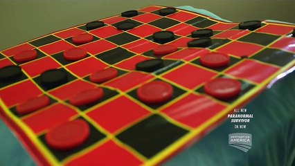 Paranormal Survivor S02 E03