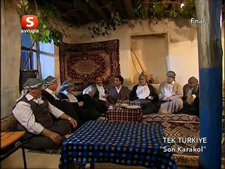 Tek Türkiye 149. Bölüm 5. Kısım