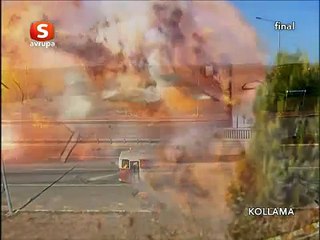 Kollama 134. Bölüm 6. Kısım