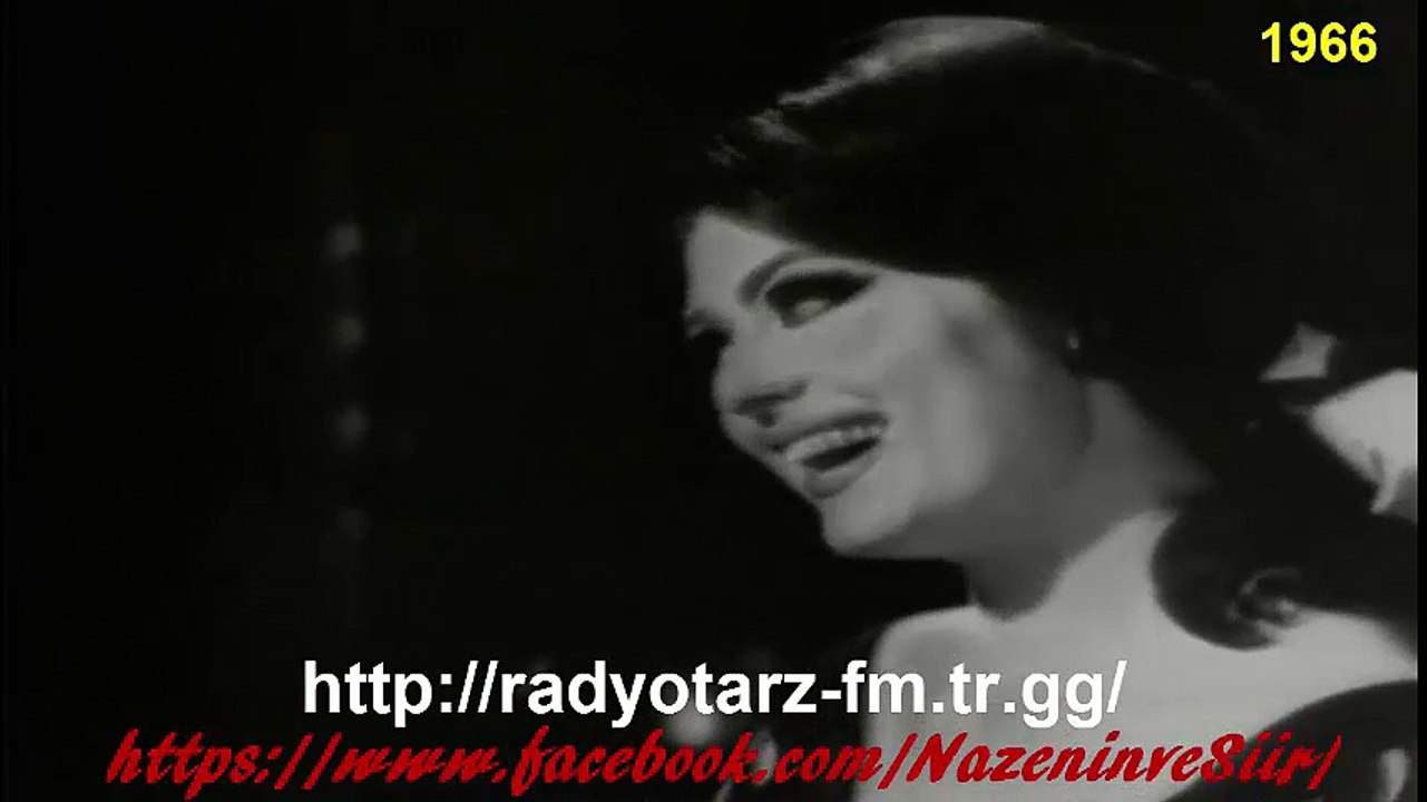 Zeki MÜREN  Sen aşk nedir bilmez misin Türkan ŞORAY ile düet  Vd. Nazenin