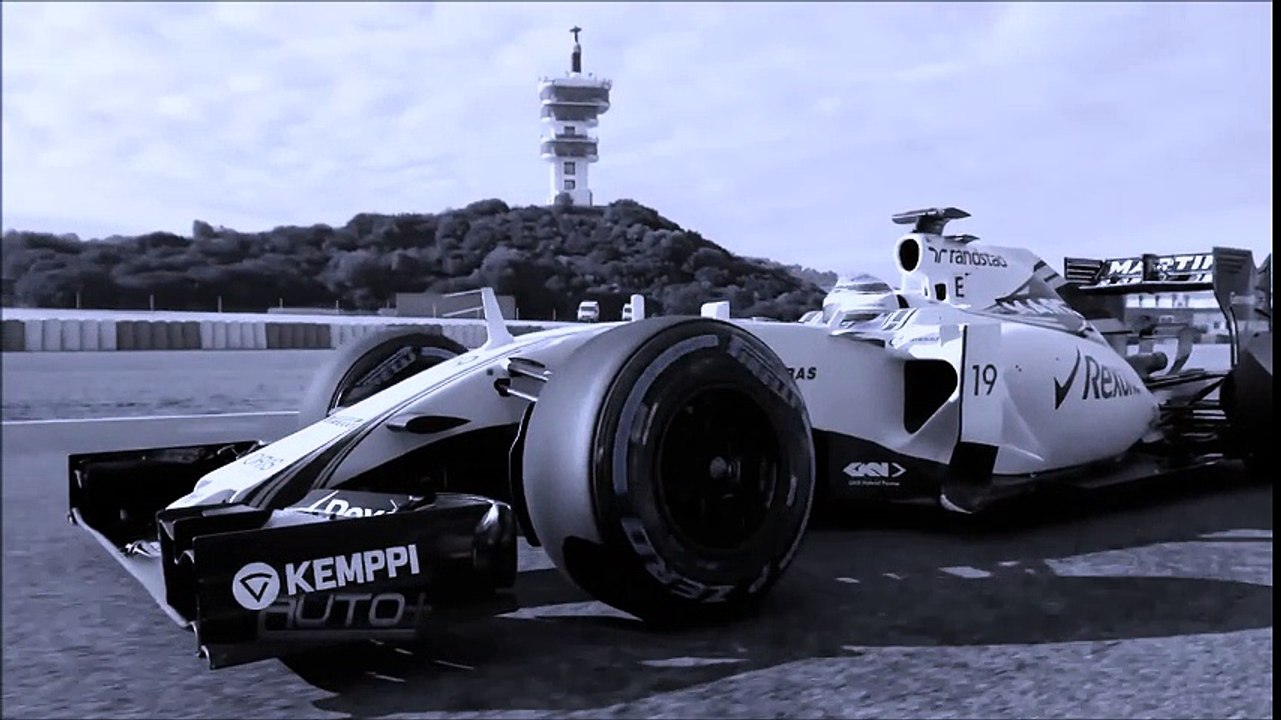 Felipe Massa:- Fixe