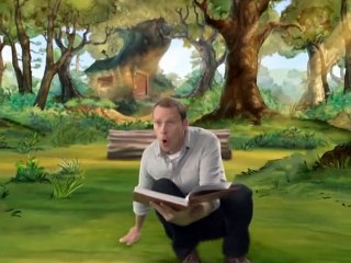 Kubusiowe opowieści o przyjaźni - Portret przyjaźni