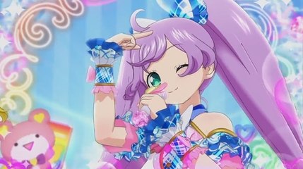 【プリパラ】SoLaMi♡SMILE「Ready Smile!!」