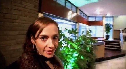 Peep Show S01E01 Warring Factions