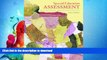 FAVORITE BOOK  Special Education Assessment: Issues and Strategies Affecting Today s Classrooms