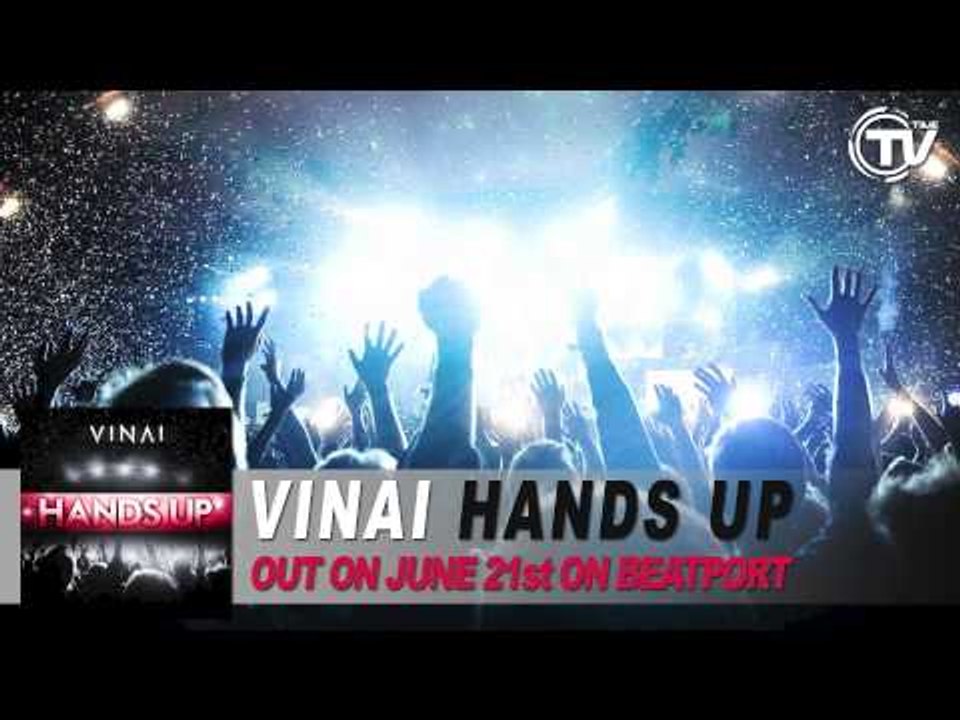 VINAI - Hands Up (Out Now)