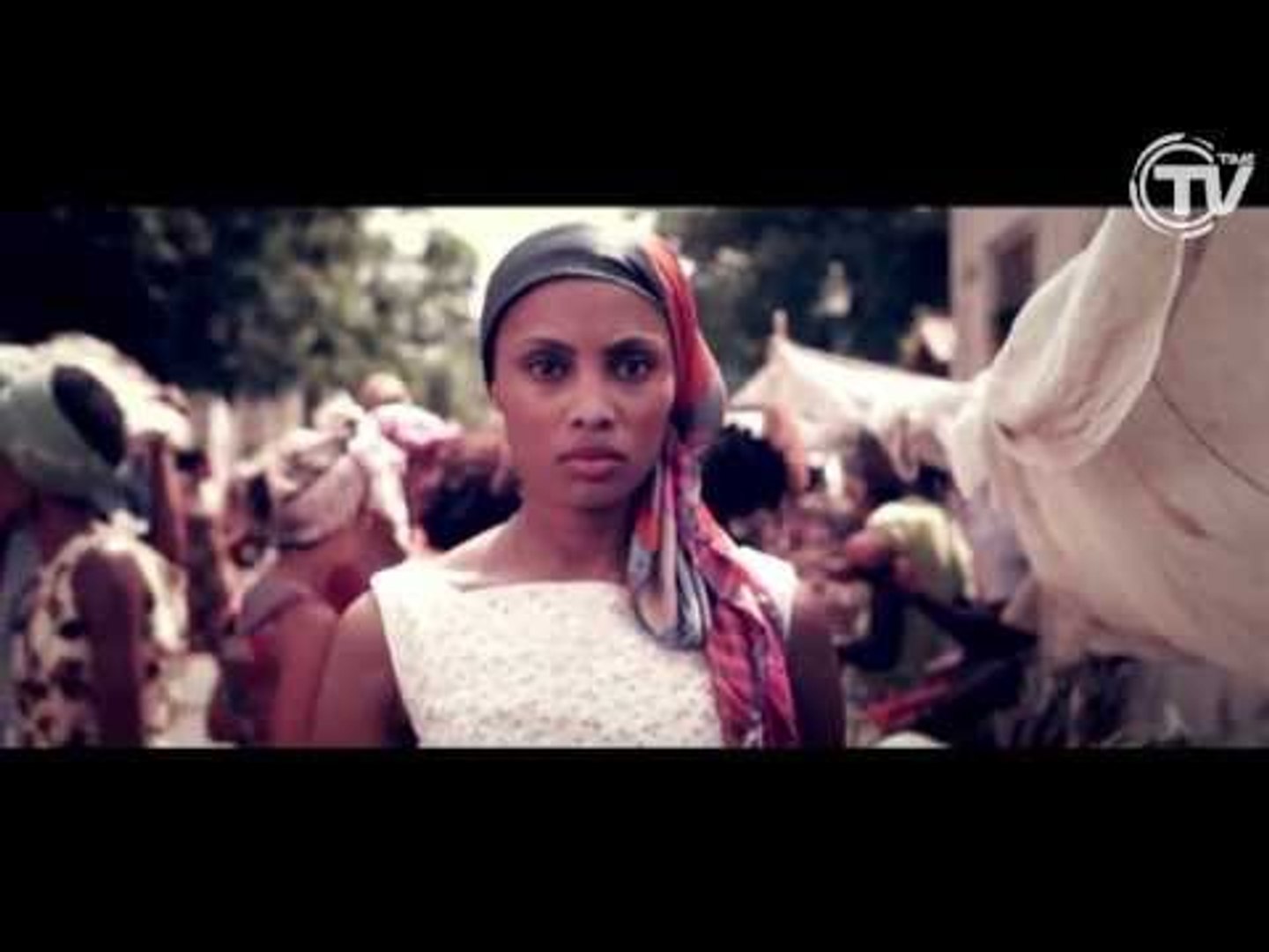 Imany - You Will Never Know [Official Video HD] - Video Dailymotion