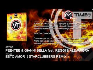 M2O VOL. 33 [Official Minimix]