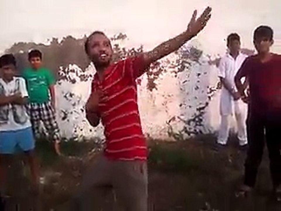 funny dance