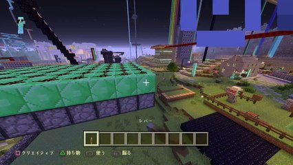 マインクラフト　ミニゲーム