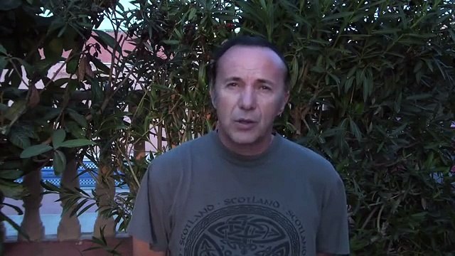 INGLÉS. 37- REPORTED SPEECH. Estilo directo-indirecto. Inglés para hablantes de español. Tutorial