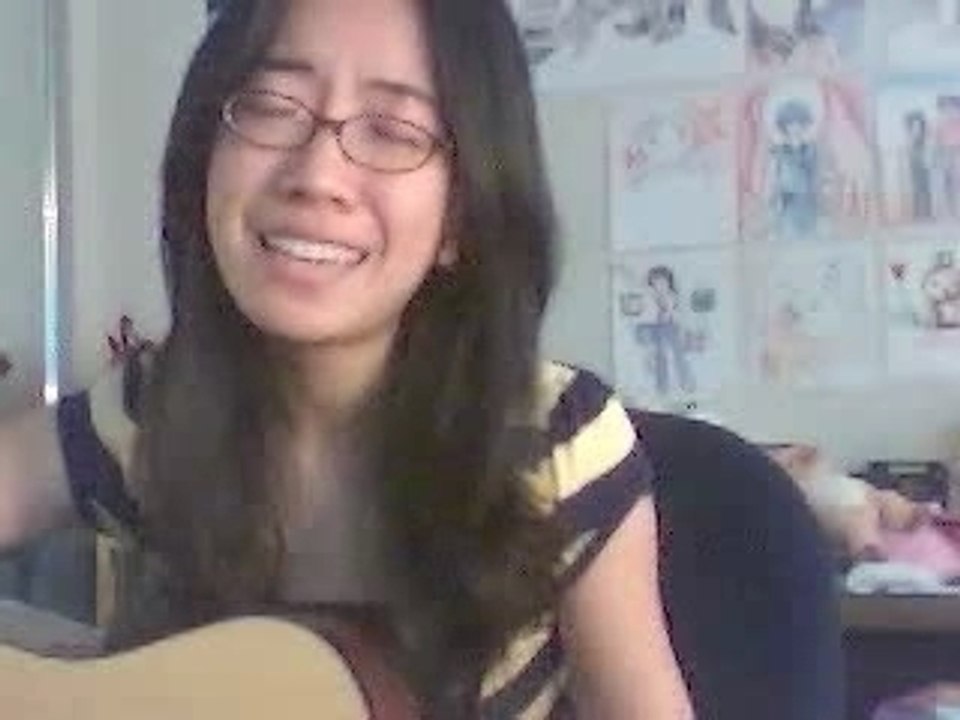 Fantasiimaker - 王子の詩 (For Lily)