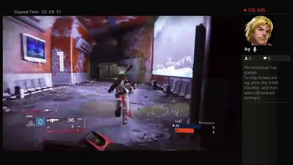 Destiny with my boi dlc strikes (74)