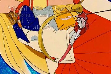 Solar SailorS Episode 6 Part A