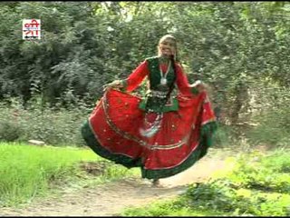 म्हारी गाया ने चराबा कुन जासी - फागण में आ जा भाभी ( राजस्थानी )