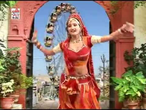 लम्बो घूँघट काड लगेगी भीड़ सगली - देवजी के मेले में नाच म्हारी बीनणी ( राजस्थानी )