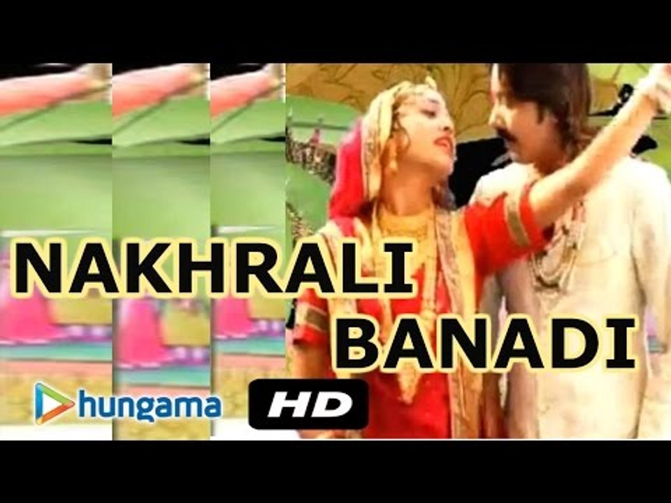 Juk Jiyo Aavo Toraniye | Rajasthani VIVAH GEET | NAKHRALI BANADI | KESARIYA BANNA SONG