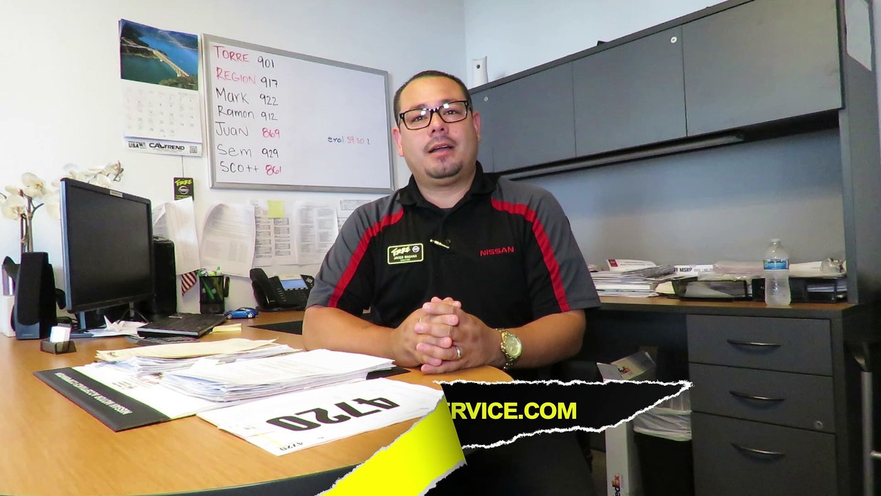 Nissan Tire Rotation La Quinta CA | Best Tire Rotation La Quinta CA