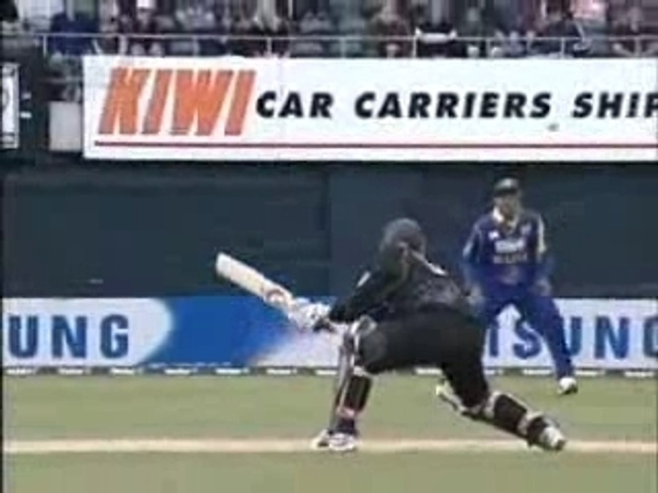 Great catch