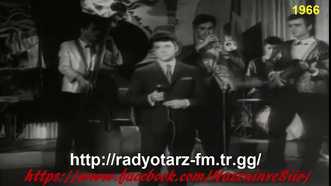 Zeki  MÜREN  Mühür gözlüm  Vd. Nazenin