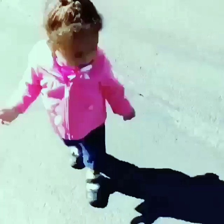 Funny Baby Video