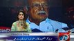 India should stop thinking about isolating Pakistan: Pervaiz Rasheed