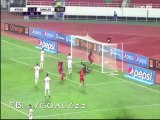 أهداف فوز الوداد أمام الزمالك 5-2 (نصف نهائي دوري الأبطال)