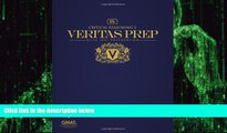 Must Have PDF  Critical Reasoning 2 (Veritas Prep GMAT Series)  Best Seller Books Best Seller