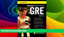 Must Have PDF  Analytical Writing Insights on the revised GRE General Test  Free Full Read Best