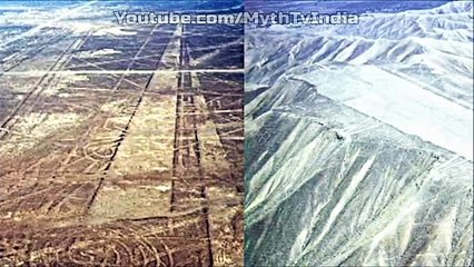 Nazca Lines Peru