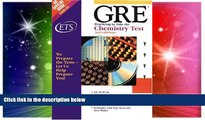 Must Have PDF  Chemistry Test (Practicing to Take the GRE)  Best Seller Books Most Wanted