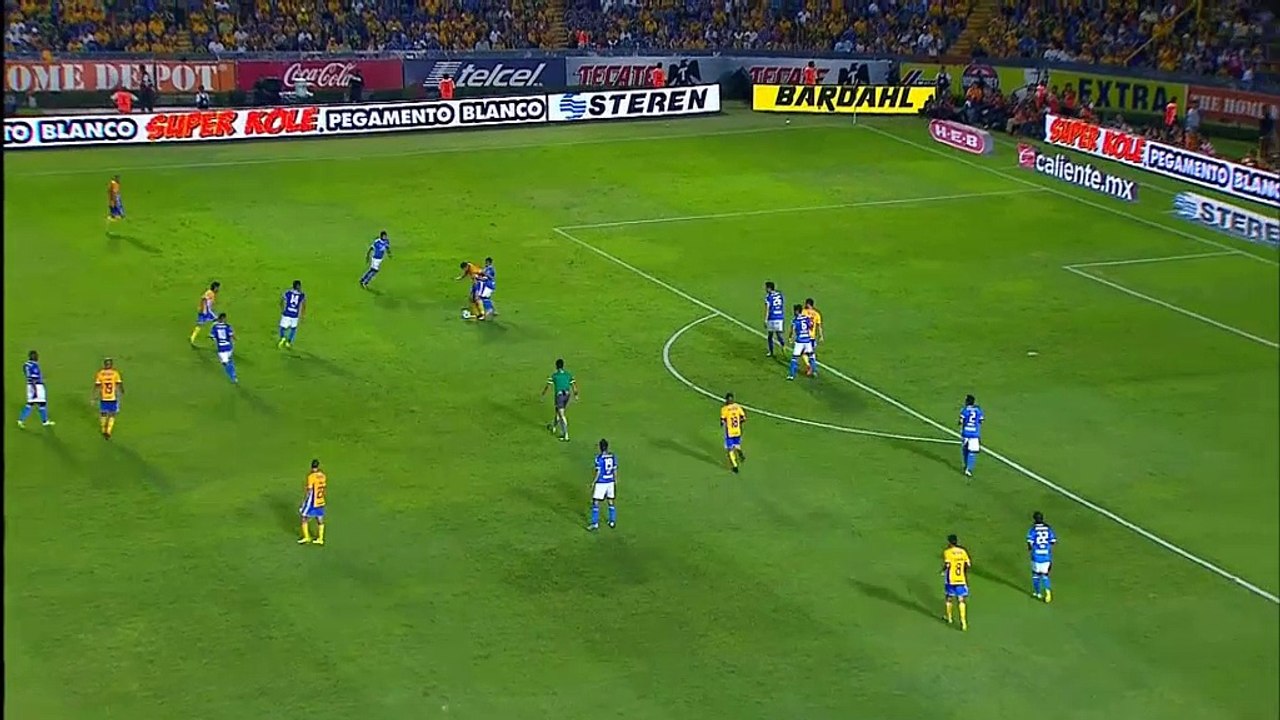 Mexique - Delort ne trouve pas le chemin des filets