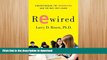READ BOOK  Rewired: Understanding the iGeneration and the Way They Learn  BOOK ONLINE