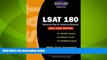 Big Deals  LSAT 180, 2004 Edition (Kaplan LSAT 180)  Best Seller Books Most Wanted