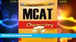 Big Deals  ExamKrackers MCAT Chemistry 3rd Edition  Best Seller Books Most Wanted