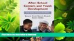 READ  After-School Centers and Youth Development: Case Studies of Success and Failure  BOOK ONLINE