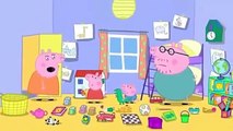 Peppa Pig English Episodes Compilation Season 1 Episodes 45 - 46 #peppapig