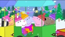 Videos De Peppa Pig Mas De 1 Hora Varios Capitulos Completos Con Mucha Diversión