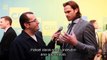 Supernatural - Jared Padalecki CW Upfronts Röportajı (Türkçe Altyazılı)