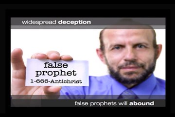 How to Get and Remain Undeceived | Discover Prophecy Seminar #12 | David Asscherick
