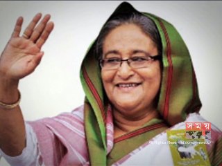 ‘বাংলাদেশের পাঁচ কোটি মানুষ মধ্যবিত্তে উন্নীত হয়েছে’