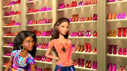 Barbie Life in the Dreamhouse - Temporada 1 [Completa]