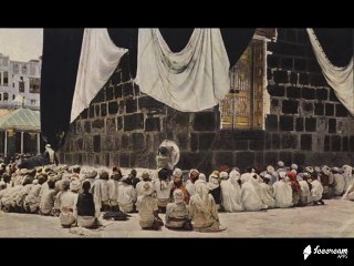 Dajjal Full Story by Dr Shahid Masood.