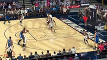 NBA 2K17 defense setting new 2