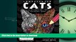 EBOOK ONLINE Complicated Cats: A Fiddly Feline Coloring Book (Complicated Coloring) READ PDF BOOKS