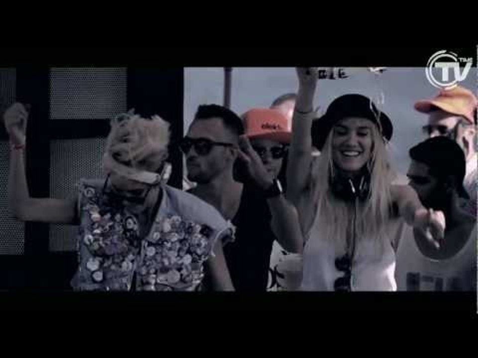 Norman Doray & Nervo feat. Cookie - Somethin To...
