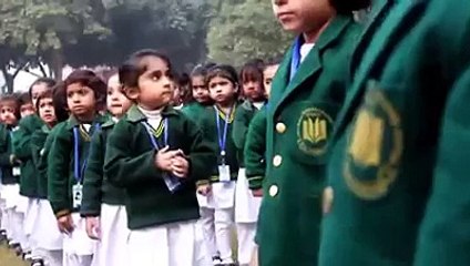 Mitane Akhri had tak Hum Dushman ko Jaen Gey