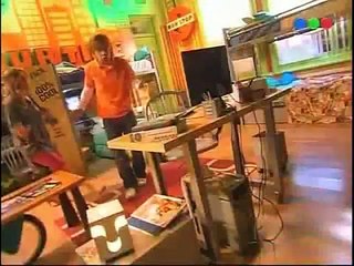 Casi Ángeles - 3° Temporada - Capítulo 66 Invisibles