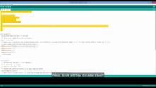 Certified Arduino Programmer Level I-Course Preview The Programming Background  (USD 19)