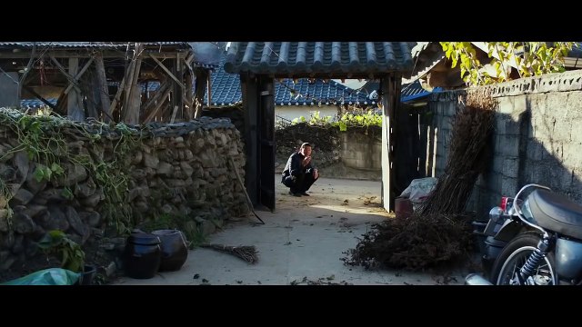 THE WAILING Movie TRAILER (Thriller, Hong-jin Na - South Korea, 2016)